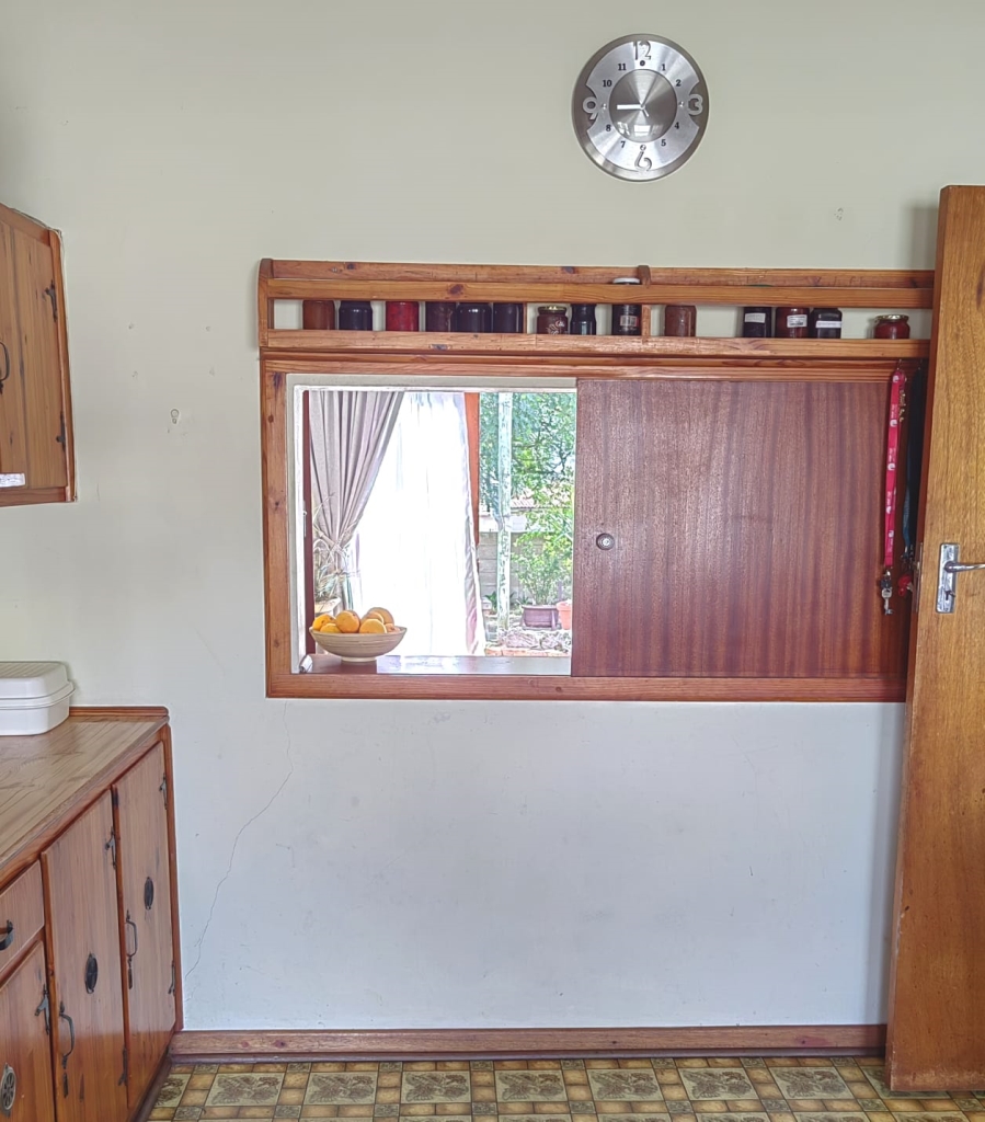 4 Bedroom Property for Sale in Kareedouw Eastern Cape